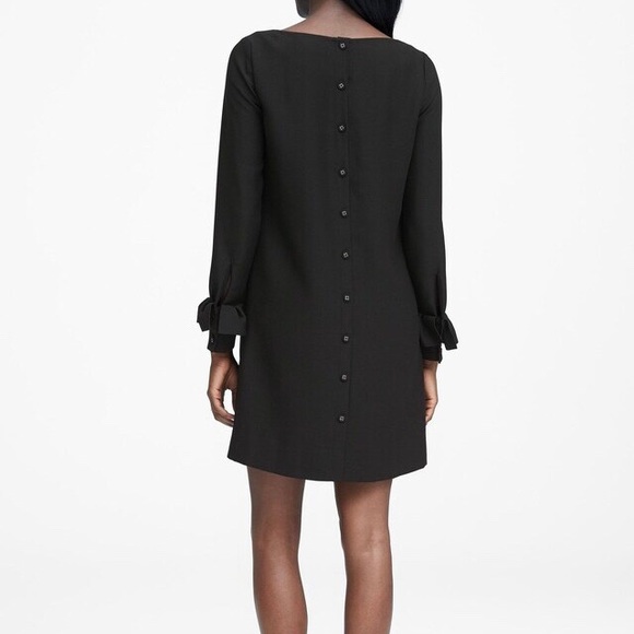 NWOT BANANA REPUBLIC Dress - Picture 2 of 3